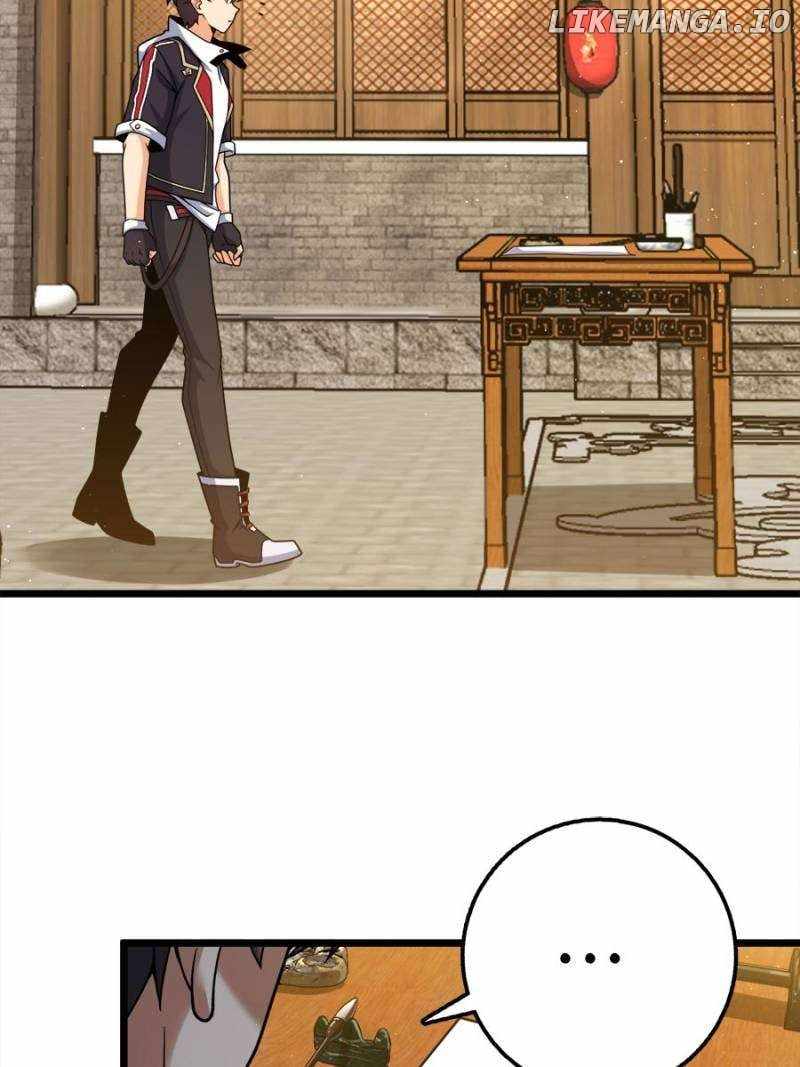 Spare Me, Great Lord! Chapter 761 31